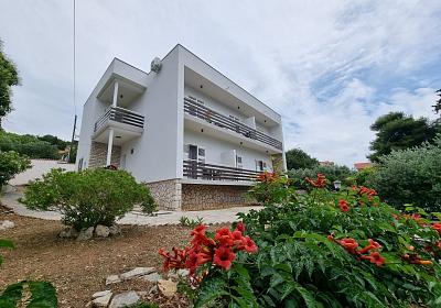 Apartmány 3298-3398