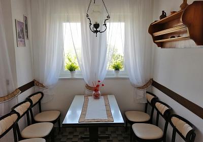 Apartmány 3298-3484