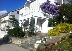 Apartmány 3298-3507