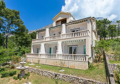 Apartmány 3298-3524