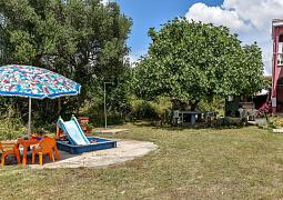 Apartmán 5772