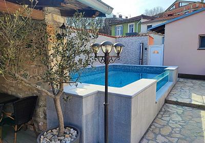 Apartmány 3298-5190