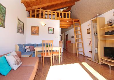 Apartmány 3298-6167