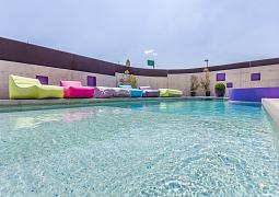 Apartmány 3298-6250