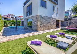 Apartmány 3298-6268