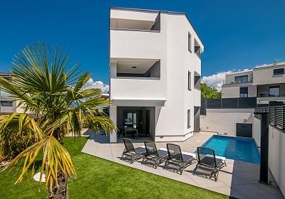 Apartmány 3298-6269