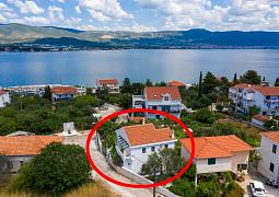 Apartmány 3298-6406