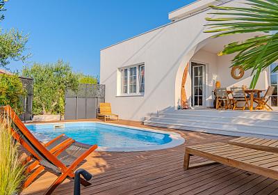 Apartmány 3298-6406