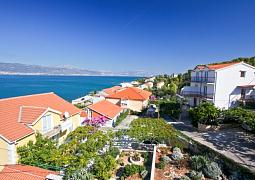 Apartmány 3298-6406