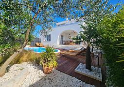 Apartmány 3298-6406