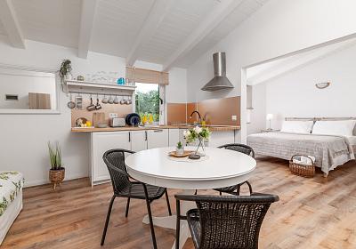 Apartmány 3298-6448