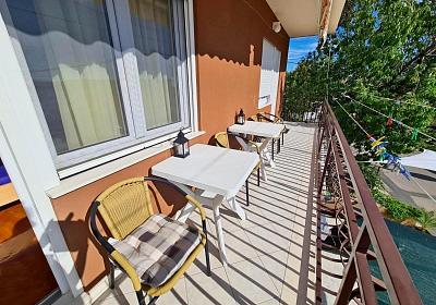 Apartmány 3298-6463