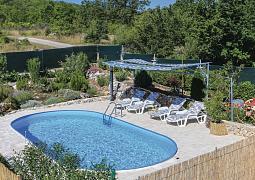 Apartmány 3298-6485