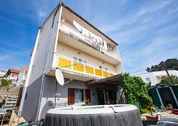 Apartmány 3298-6491