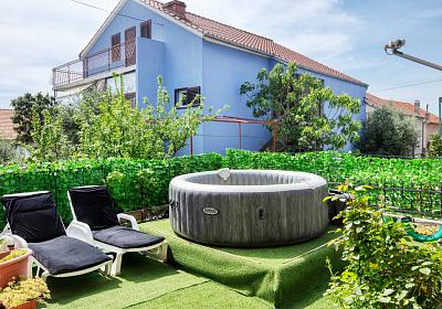Apartmány 3298-6491