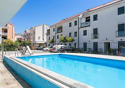 Apartmány 3298-6498