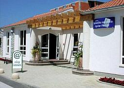 Apartmány 3298-6522