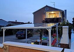 Apartmány 3298-6522