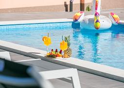 Apartmány 3298-6561