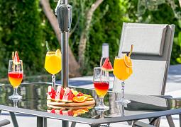 Apartmány 3298-6561