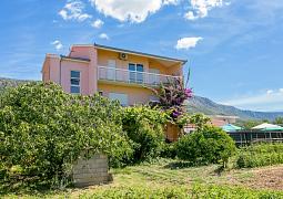 Apartmány 3298-6561