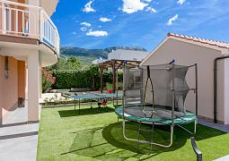 Apartmány 3298-6561