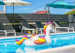 Apartmány 3298-6561