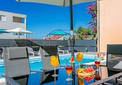 Apartmány 3298-6561