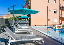 Apartmány 3298-6561