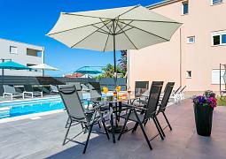 Apartmány 3298-6561