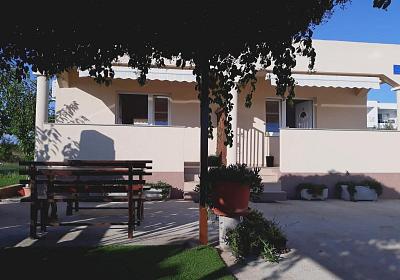 Apartmány 3298-6655