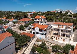 Apartmány 3298-6705