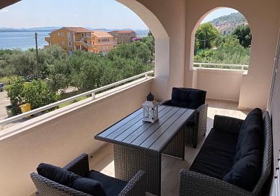 Apartmány 3298-6707
