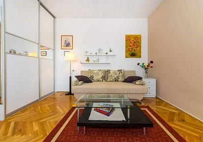 Apartmány 3298-6712