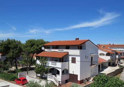 Apartmány 3298-6841