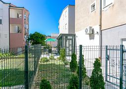 Apartmány 3298-6872