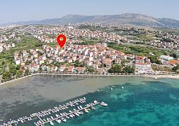 Apartmány 3298-6872