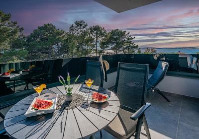 Apartmány 3298-6825