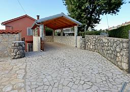 Prázdninový dům 3298-6905