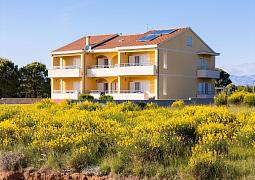 Apartmány 3298-6936