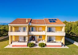 Apartmány 3298-6936