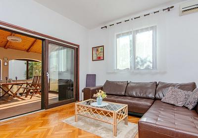 Prázdninový dům 3298-6998