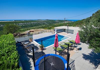 Apartmány 3298-7010