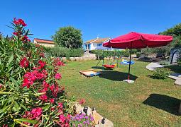 Apartmány 3298-7032