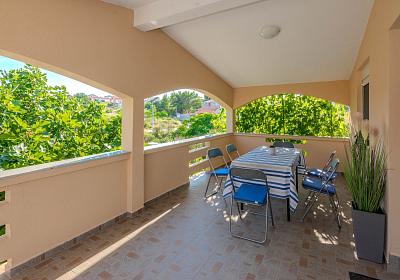 Apartmány 3298-7034
