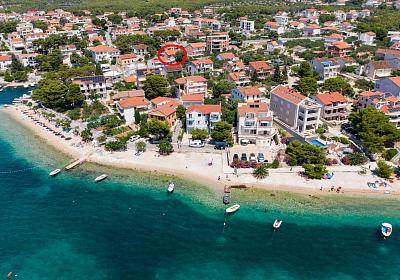 Apartmány 3298-7038