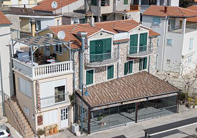 Apartmán 4174