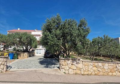 Apartmány 3298-7050