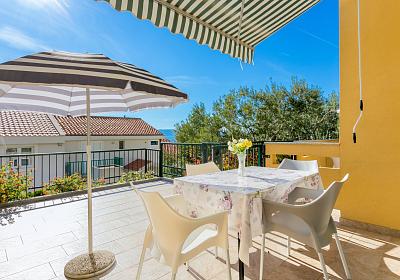 Apartmány 3298-7064