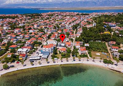 Apartmány 3298-7067